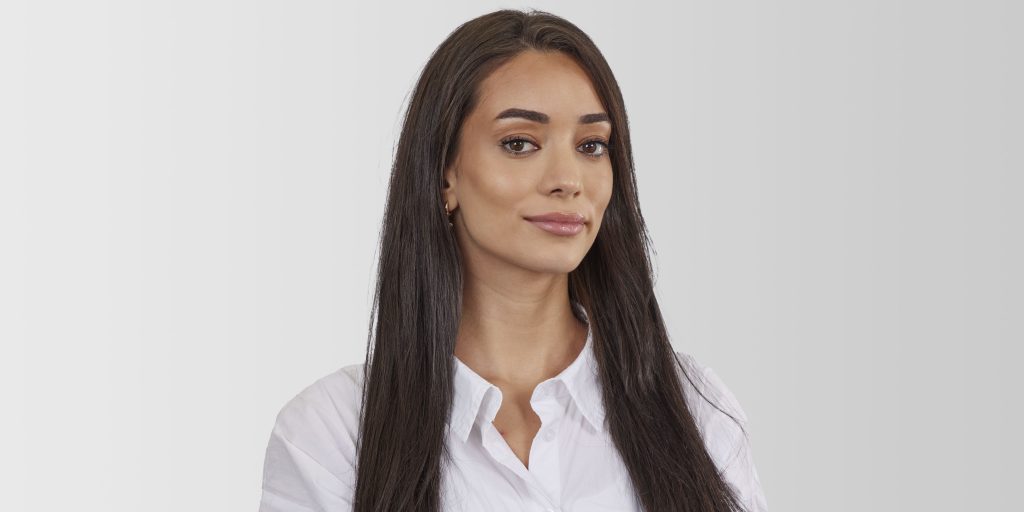 Profilbild von Frau Altas