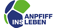 Logo Anpfiff ins Leben