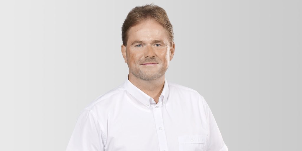 Profilbild von Herrn Bäurle