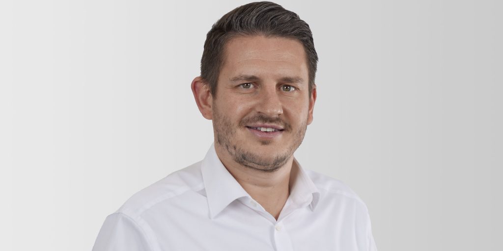 Profilbild von Herr Baucsek