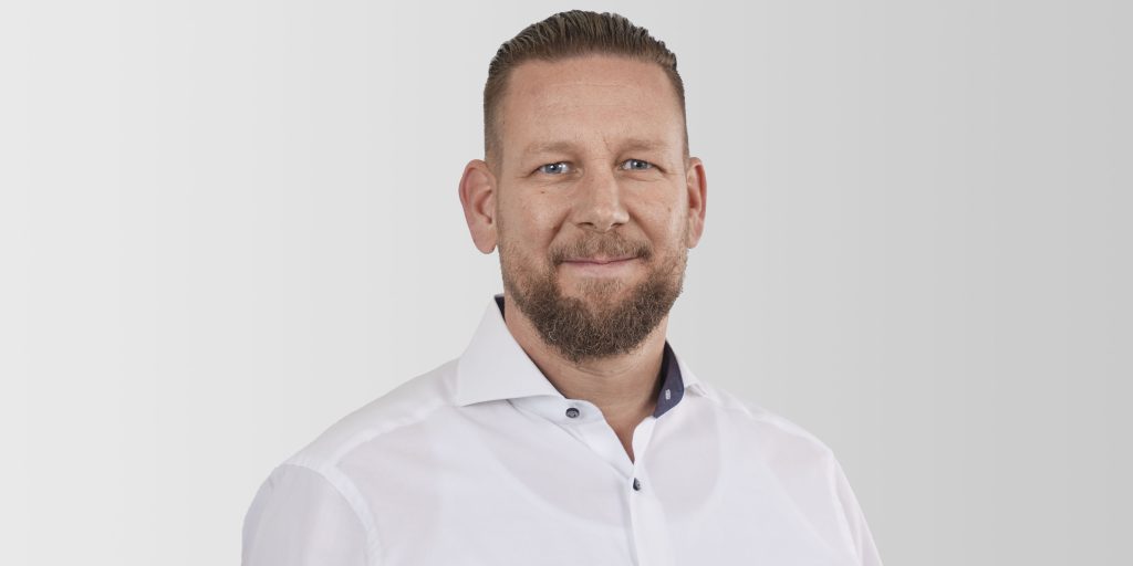 Profilbild von Herrn Bernschneider