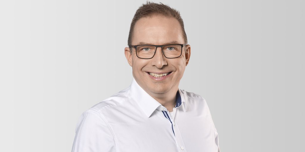 Profilbild von Herrn Böhm