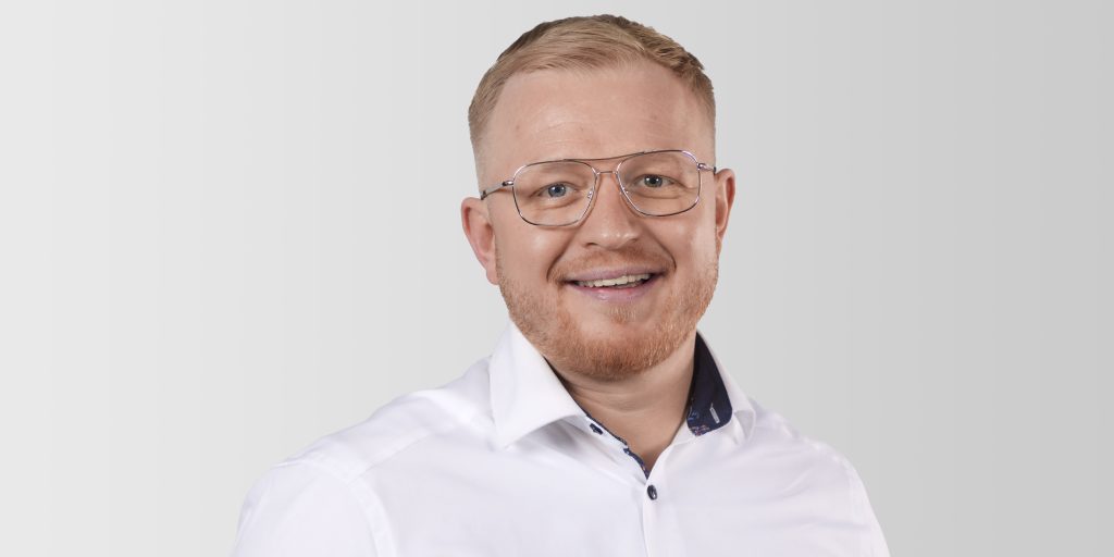 Profilbild von Herrn Bokol
