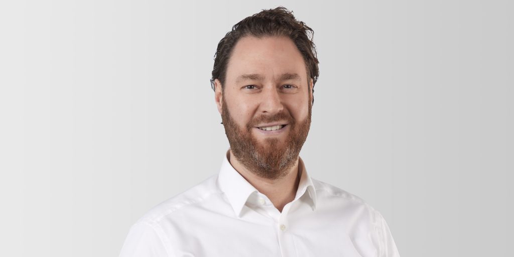 Profilbild von Herrn Brinkmann