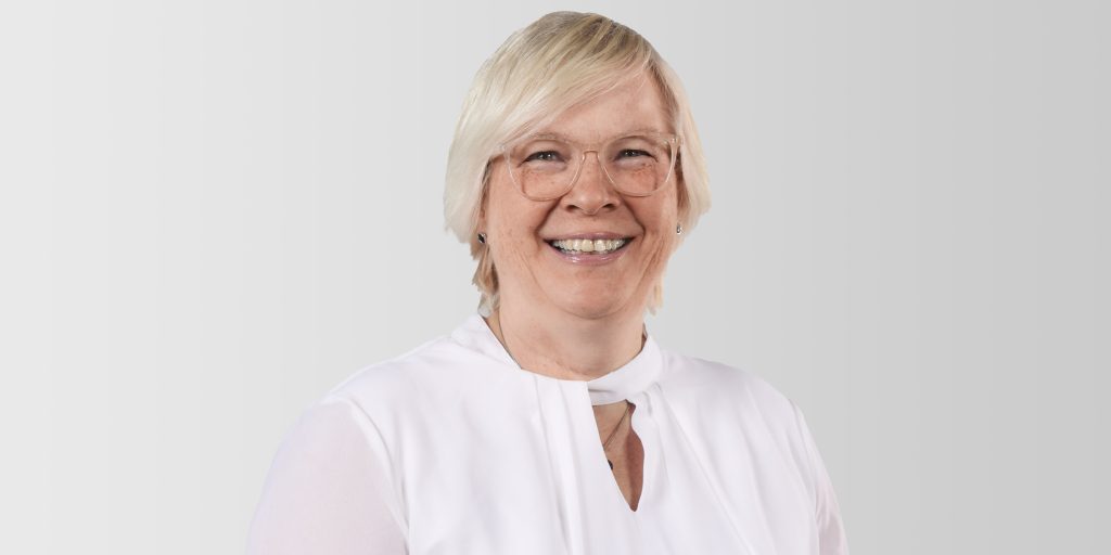 Profilbild von Frau Ehret
