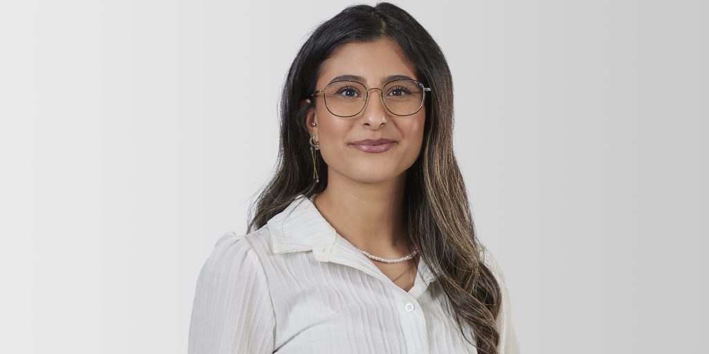 Profilbild von Frau Erdogan