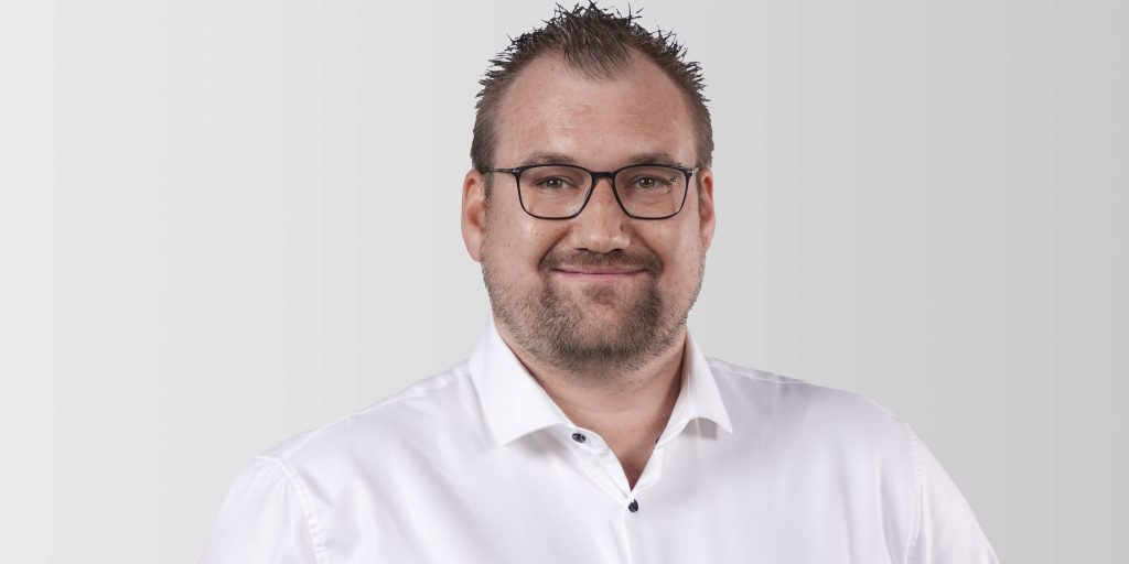 Profilbild von Herrn Faust