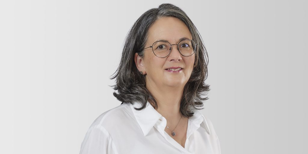 Profilbild von Frau Fuhrmann