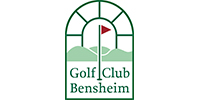 Logo Golf Club Bensheim