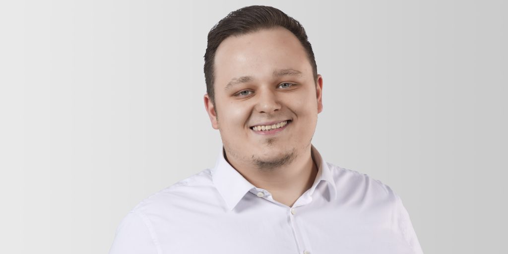 Profilbild von Grosskinsky