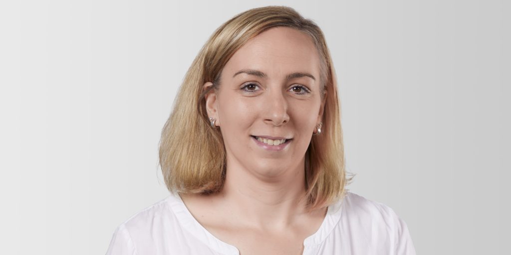 Profilbild von Frau Gutfleisch