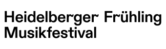 Logo Heidelberger Musikfestival