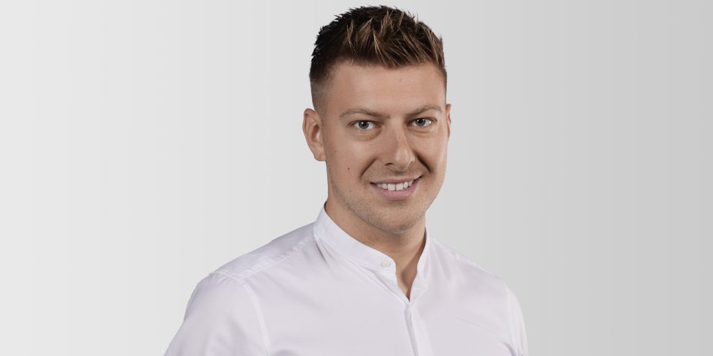 Profilbild von Herrn Heiler