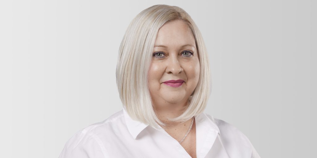 Profilbild von Frau Hilkert