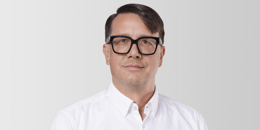 Profilbild von Herrn Hotzfeld