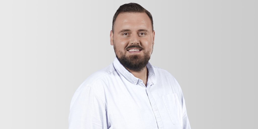 Profilbild von Herrn Hoxai