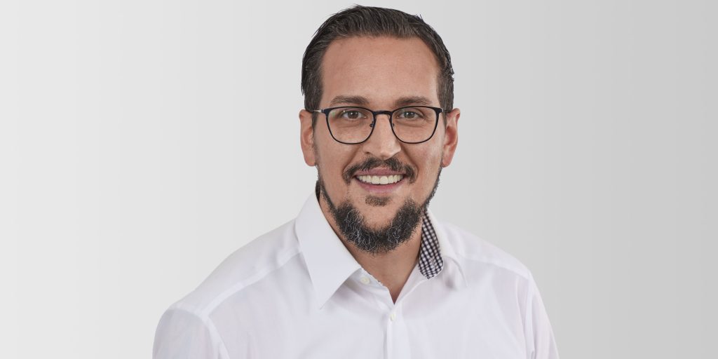 Profilbild von Herr Jöst