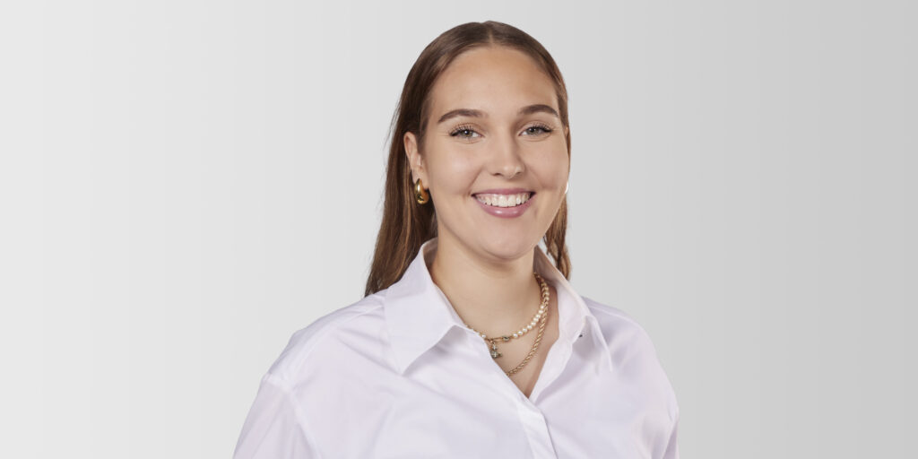 Profilbild von Frau Klippel