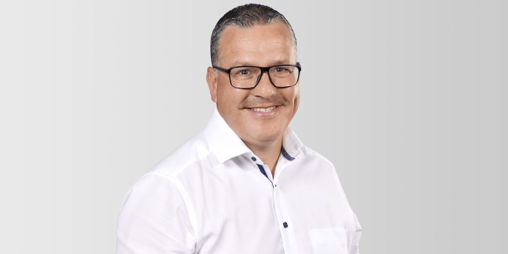Profilbild von Herrn Kohl