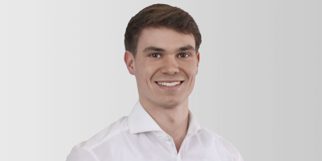 Profilbild von Herrn Konecny