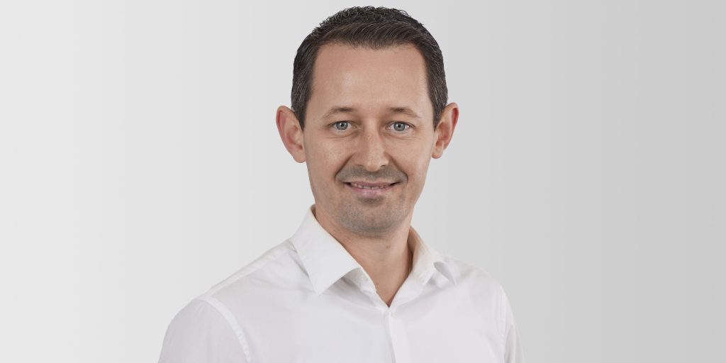 Profilbild von Herrn Krutsch