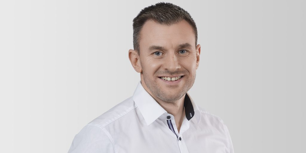 Profilbild von Herrn Ladewig