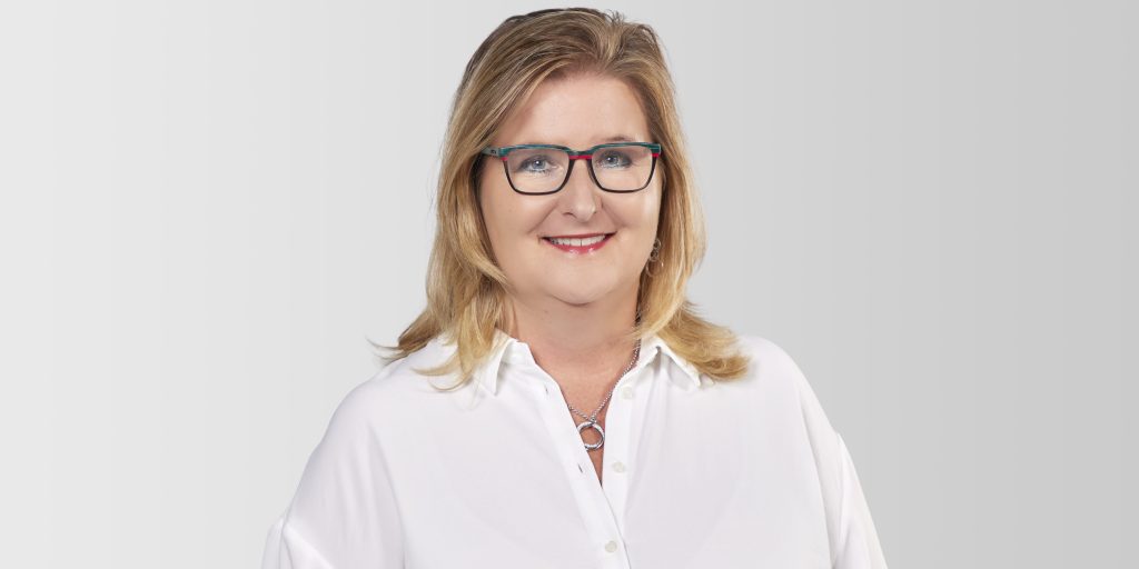 Profilbild von Frau Lilienweiss