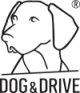 Logo Dog & Drive
