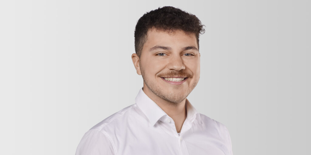Profilbild von Herr Mahl