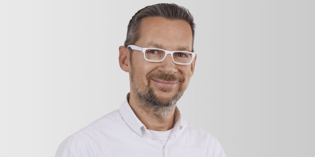Profilbild von Herrn Massoth