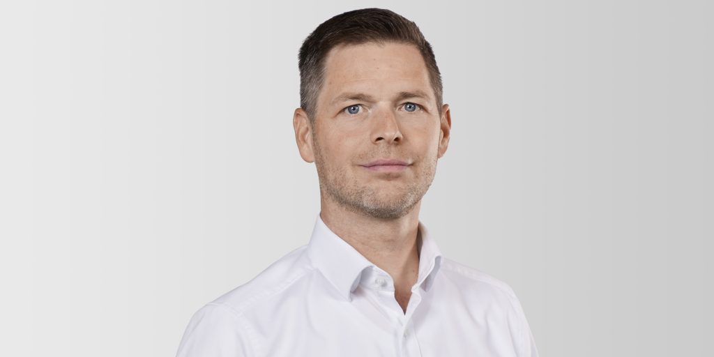Profilbild von Herrn Mueller