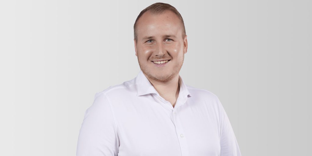 Profilbild von Herrn Müller