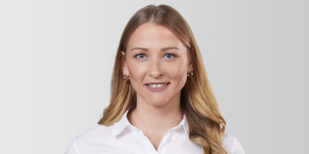 Profilbild von Frau Nieth