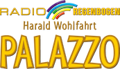 Logo Palazoo