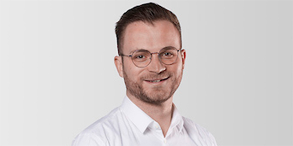 Profilbild von Herrn Raab
