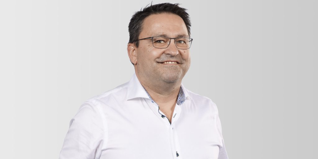 Profilbild von Herrn Rab