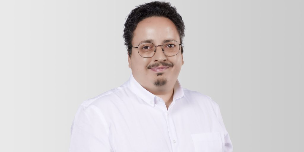Profilbild von Herrn Reinhard