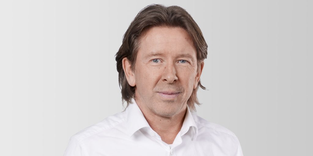 Profilbild von Herrn Reinig