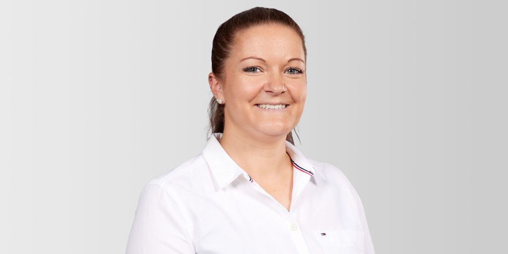 Profilbild von Frau Reiter