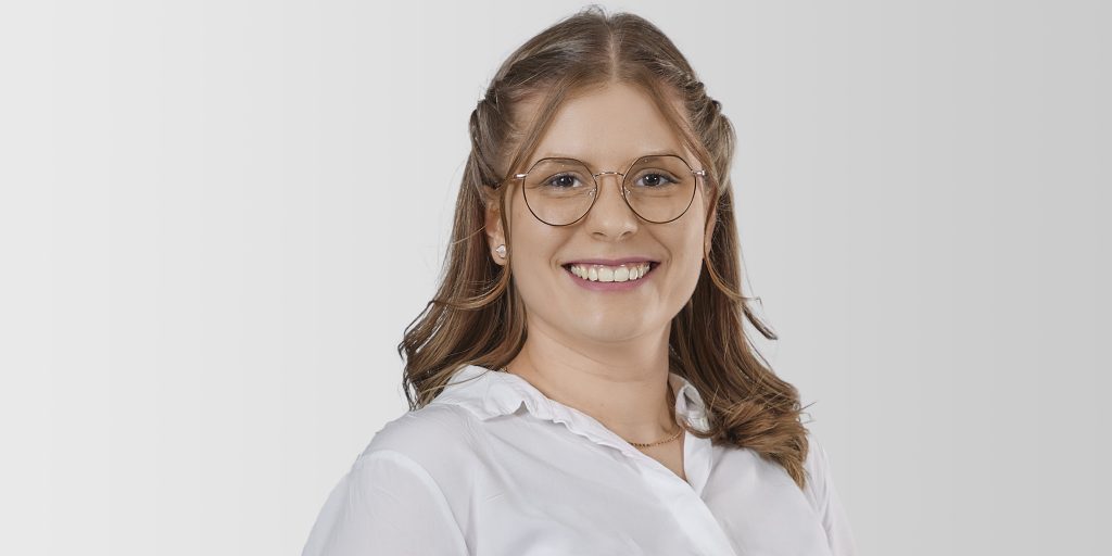 Profilbild von Frau Schäfer