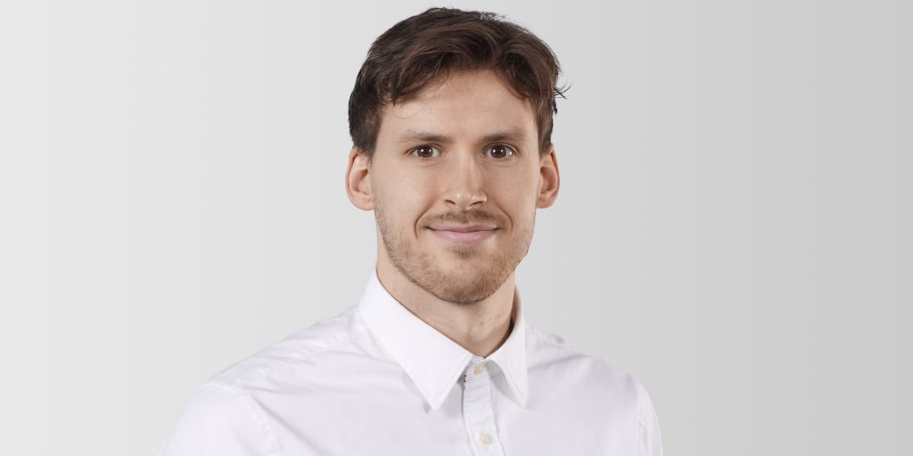 Profilbild von Herrn Schmitt