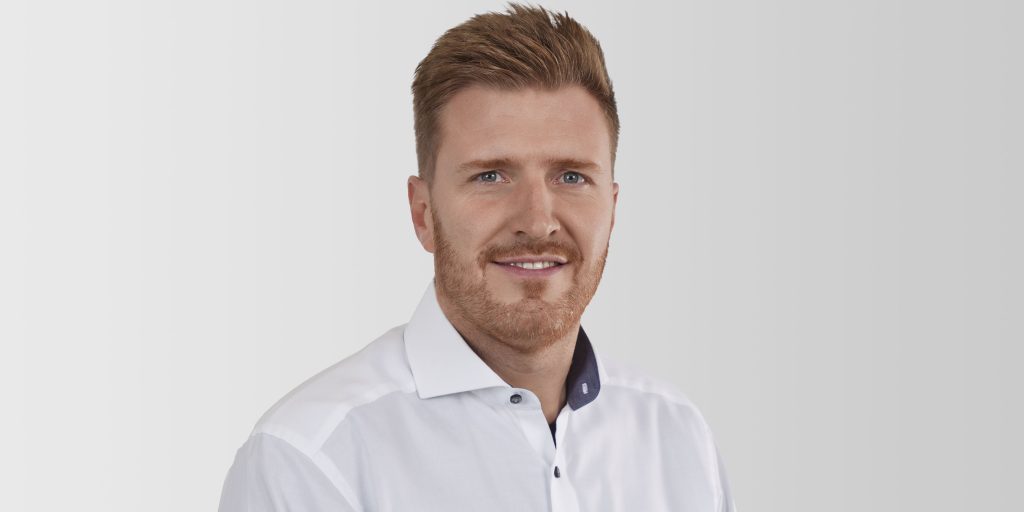Profilbild von Herrn Schmitt