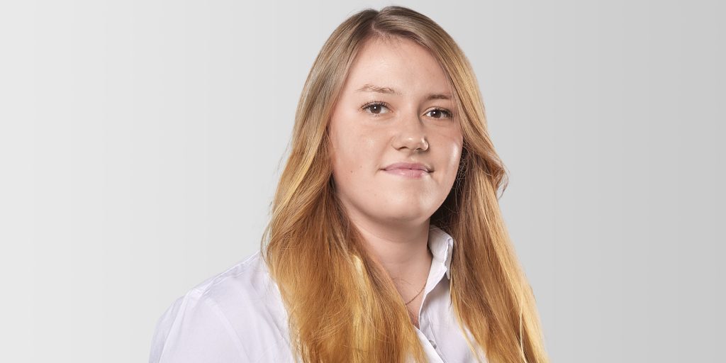 Profilbild von Frau Schneidewind