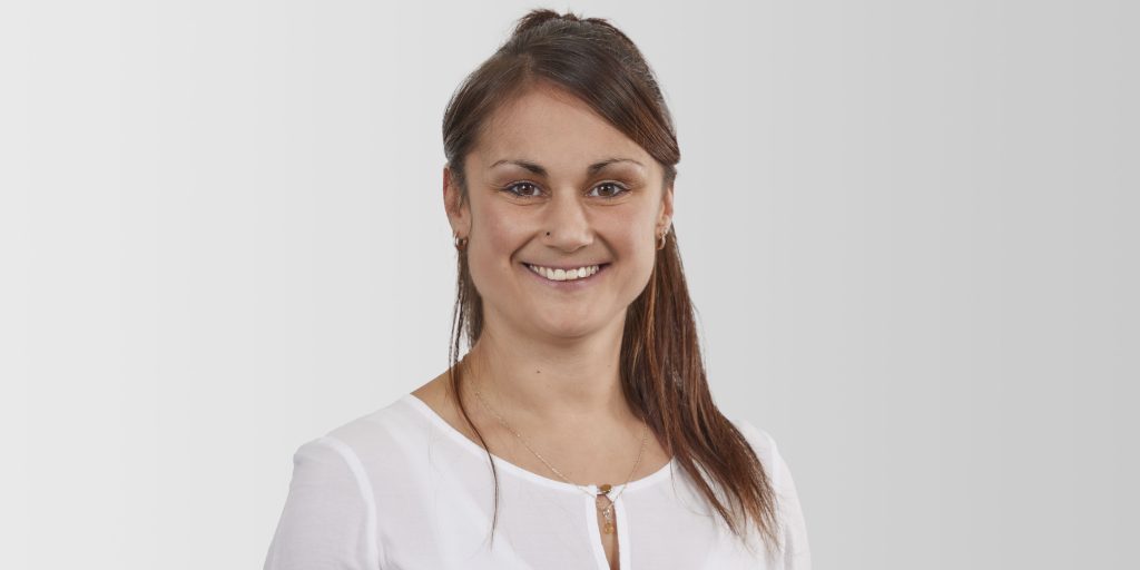 Profilbild von Frau Schroeder