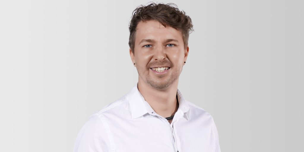 Profilbild von Herrn Schulze