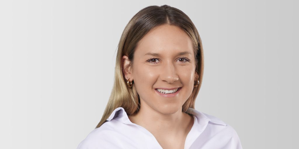 Profilbild von Frau Seifert