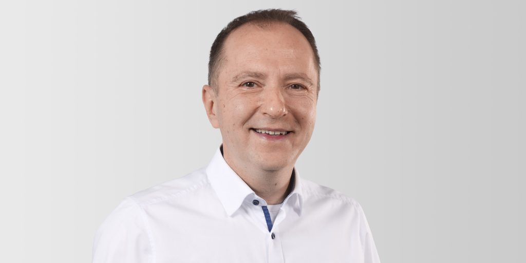 Profilbild von Herrn Theilmann