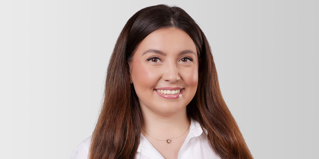 Profilbild von Frau Türk
