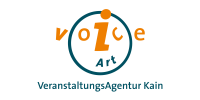 Logo Voice Art