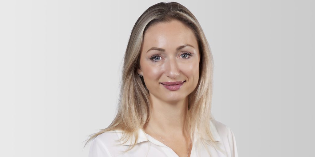 Profilbild von Frau Wunderlich